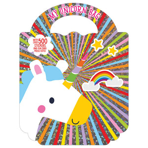 My Unicorn Bag