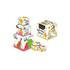 First Spread of Petite Boutique Alphabet Blocks (5060236481078)