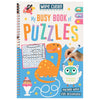 Wipe Clean: My Busy Book of Puzzles (9781836428664) by Make Believe Ideas