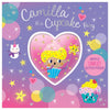 First Spread of Camilla the Cupcake Fairy (9781803378947)
