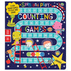 First Spread of Counting Games (9781786926166)