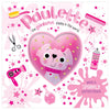 First Spread of Paulette the Pinkest Puppy in the World (9781803378930)