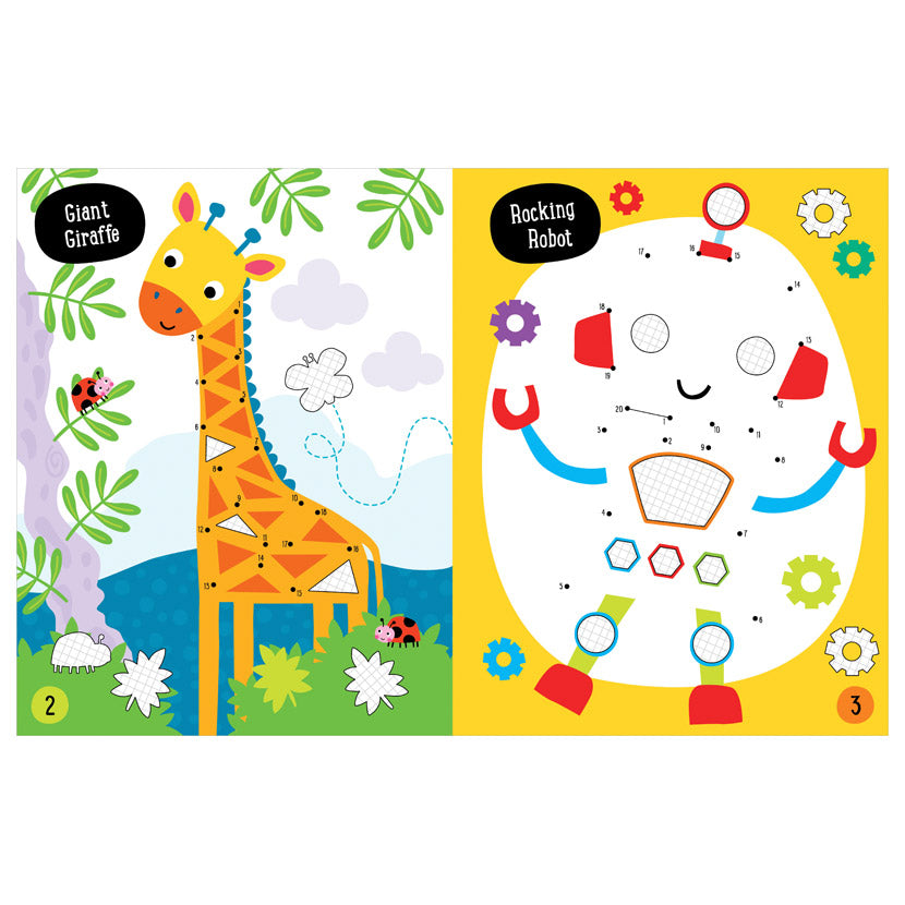 My First Stickers 10 Set Assortment
