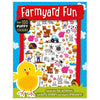 First Spread of Farmyard Fun (9781785981159)