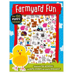 First Spread of Farmyard Fun (9781785981159)