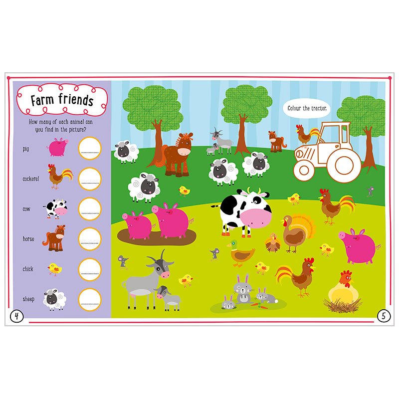 Farmyard Fun
