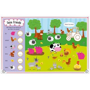 Farmyard Fun