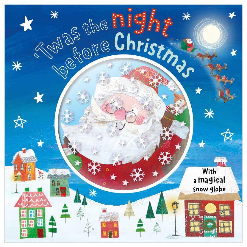 Snowglobe Picture Books