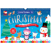 Cover of Countdown to Christmas (Blue 2022) (9781803370552)