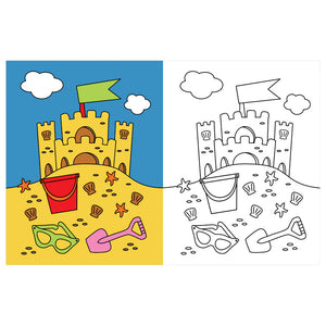 Copy and Colour