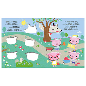 The Three Little Pigs
