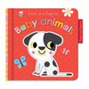Touch and Explore Baby Animals