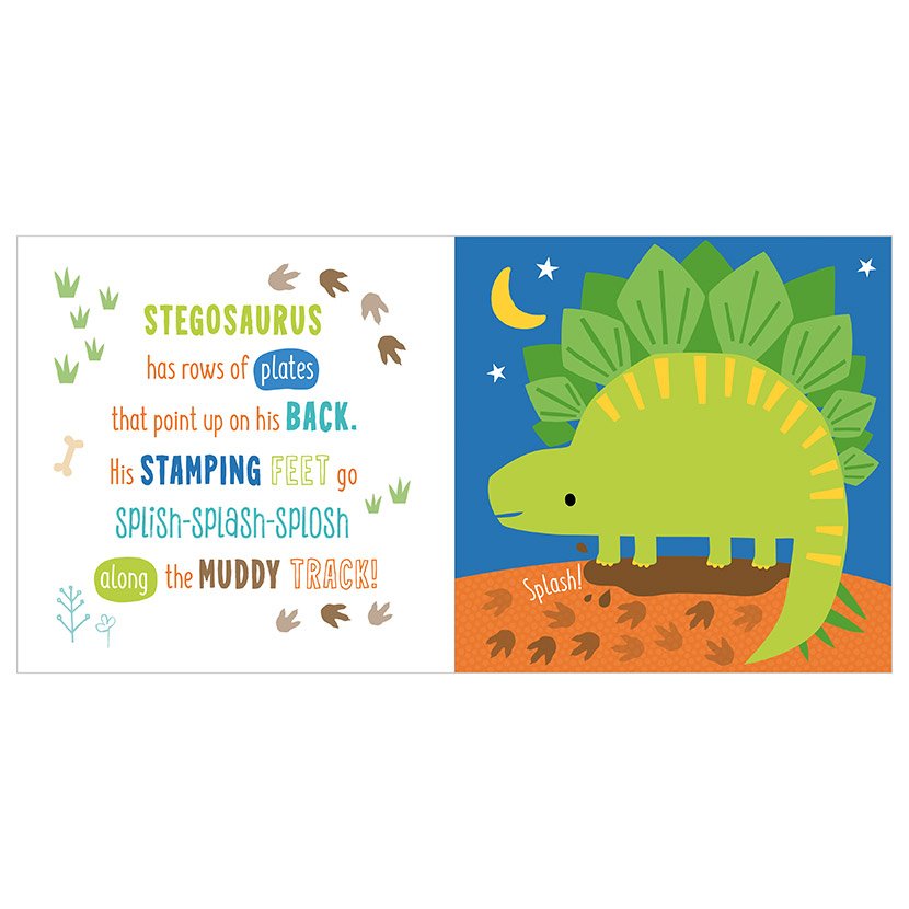 Dino Friends