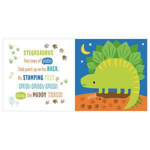 Dino Friends
