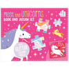 Cover of Meet the Unicorns (9781789478938)