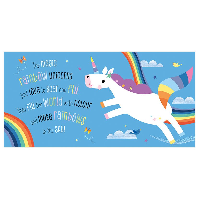 Meet the Unicorns