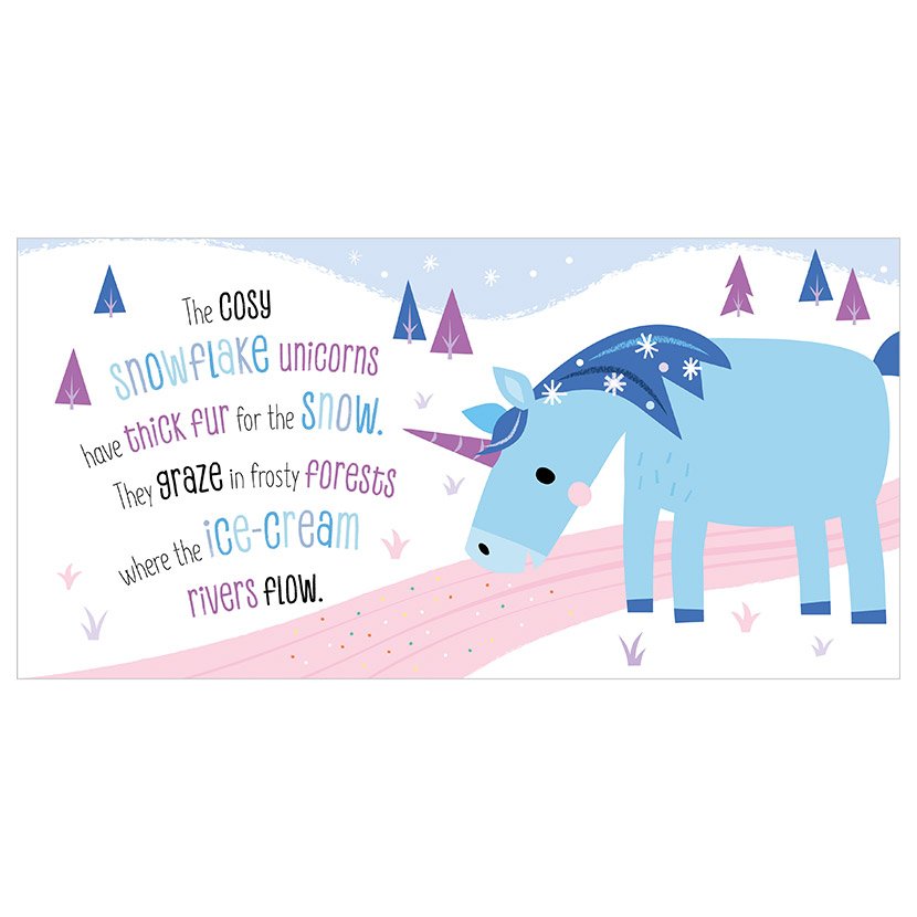 Meet the Unicorns