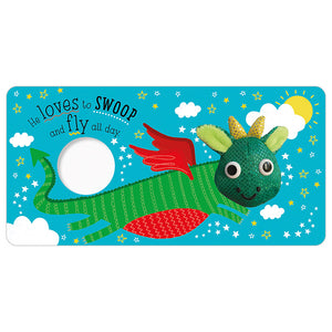 My Pet Dragon