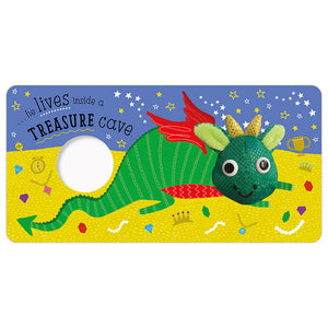 My Pet Dragon