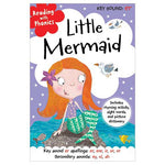 First Spread of Little Mermaid (9781782356172)