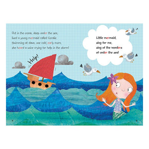 Little Mermaid