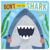 Don't Feed the Shark (9781789474664) by Make Believe Ideas