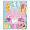 First Spread of Baby Animals (9781789474688)