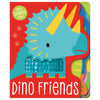 First Spread of Dino Friends (9781789474695)