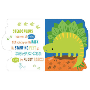 Dino Friends