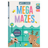 Wipe Clean: Mega Mazes (9781836428633) by Make Believe Ideas
