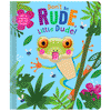 Cover of Don't Be Rude