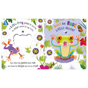Little Dude! (9781800583177)