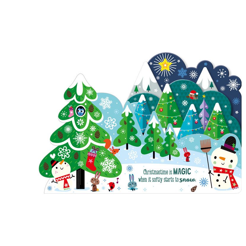 The Magic of Christmas