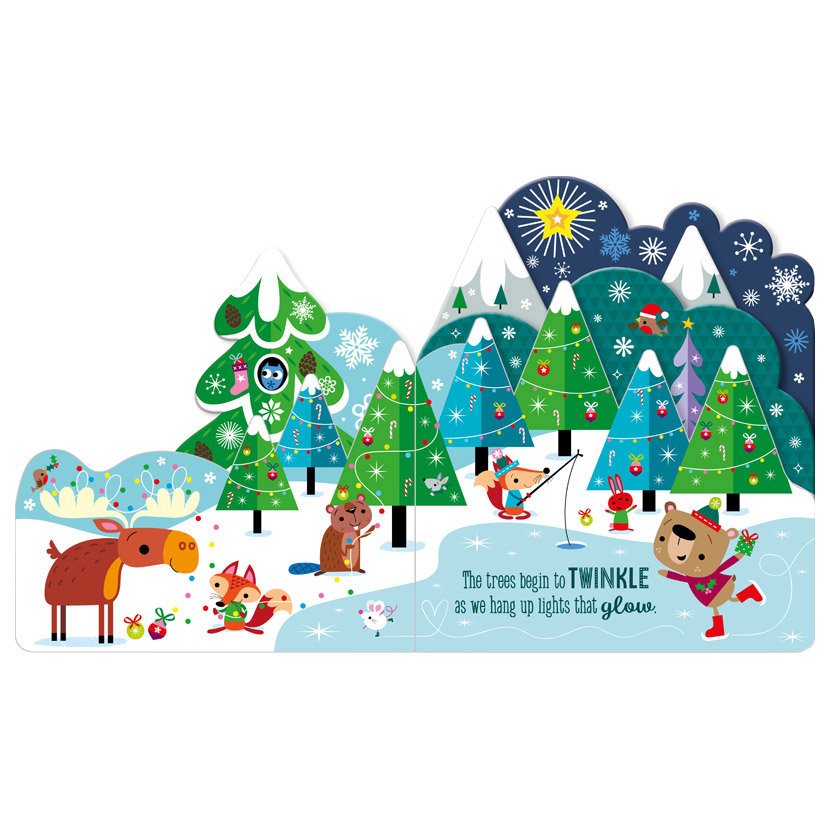 The Magic of Christmas