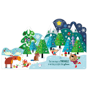 The Magic of Christmas