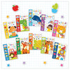 First Spread of My First Stickers 10 Set Assortment (9781789475524)