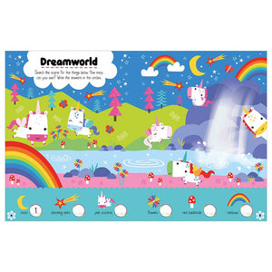 Unicorn World