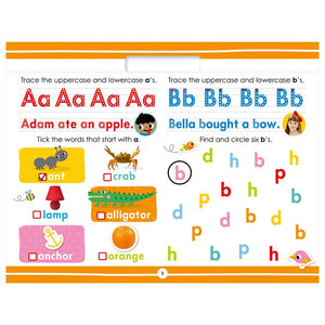 Learning Pad Year One