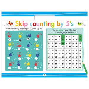 Learning Pad Year One