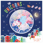 The Unicorns are Coming to Town (9781803376202) by Make Believe Ideas