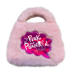 My Pink and Powerful Alphabet (9781789477641) by Make Believe Ideas