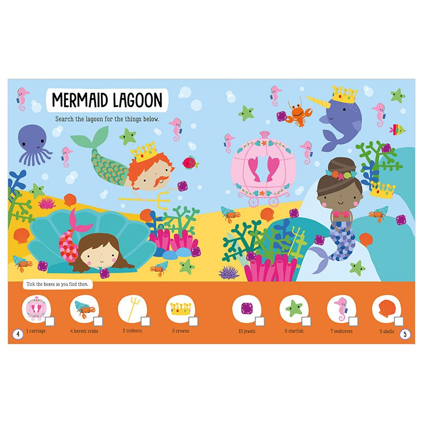 Mermaids