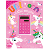 Cover of Unicorn Maths Missions (9781789477887)