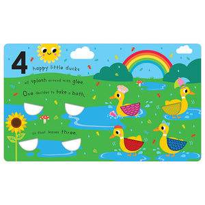5 Little Ducks