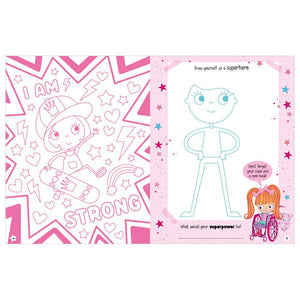 The Pink and Powerfuls
