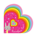 First Spread of Rainbow Love (9781800581371)