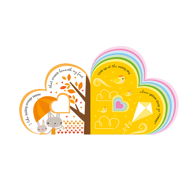 Rainbow Love