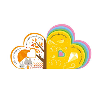 Rainbow Love