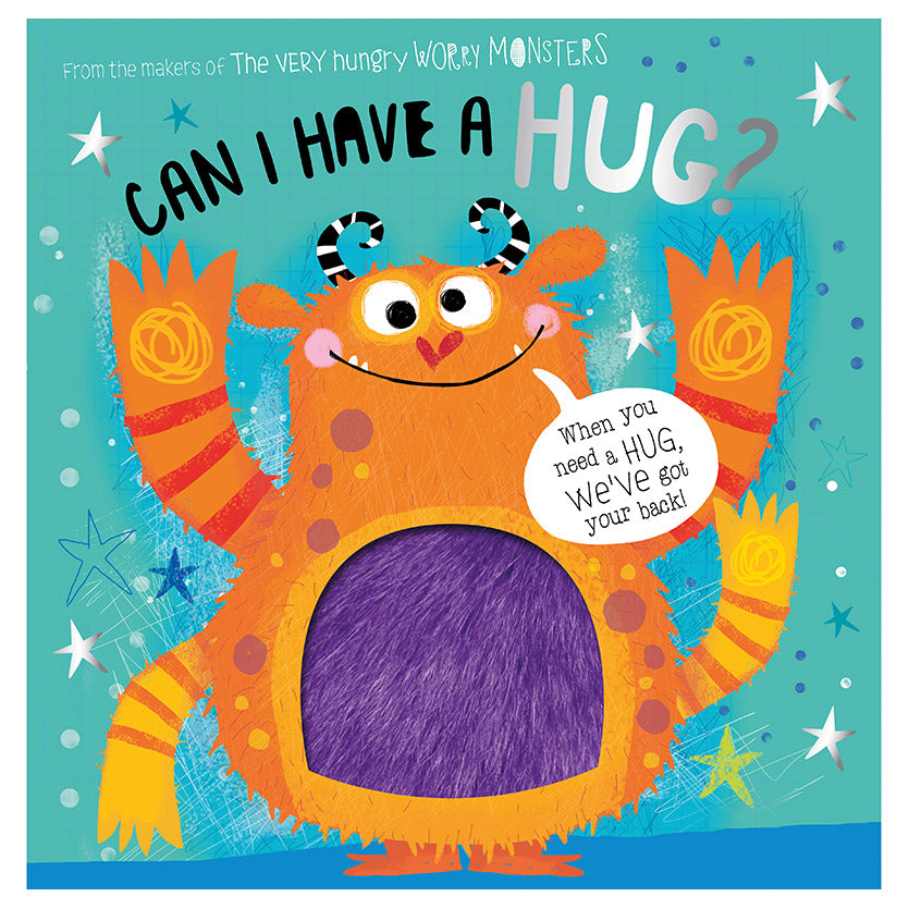 Can I Have a Hug? Boxset