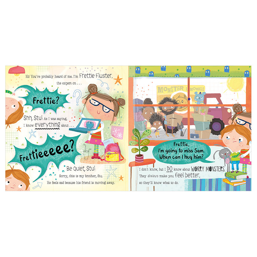 Can I Have a Hug? Boxset